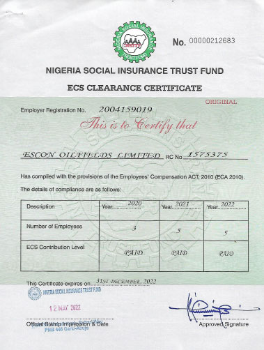 ESCON---NSITF-CERT---2022